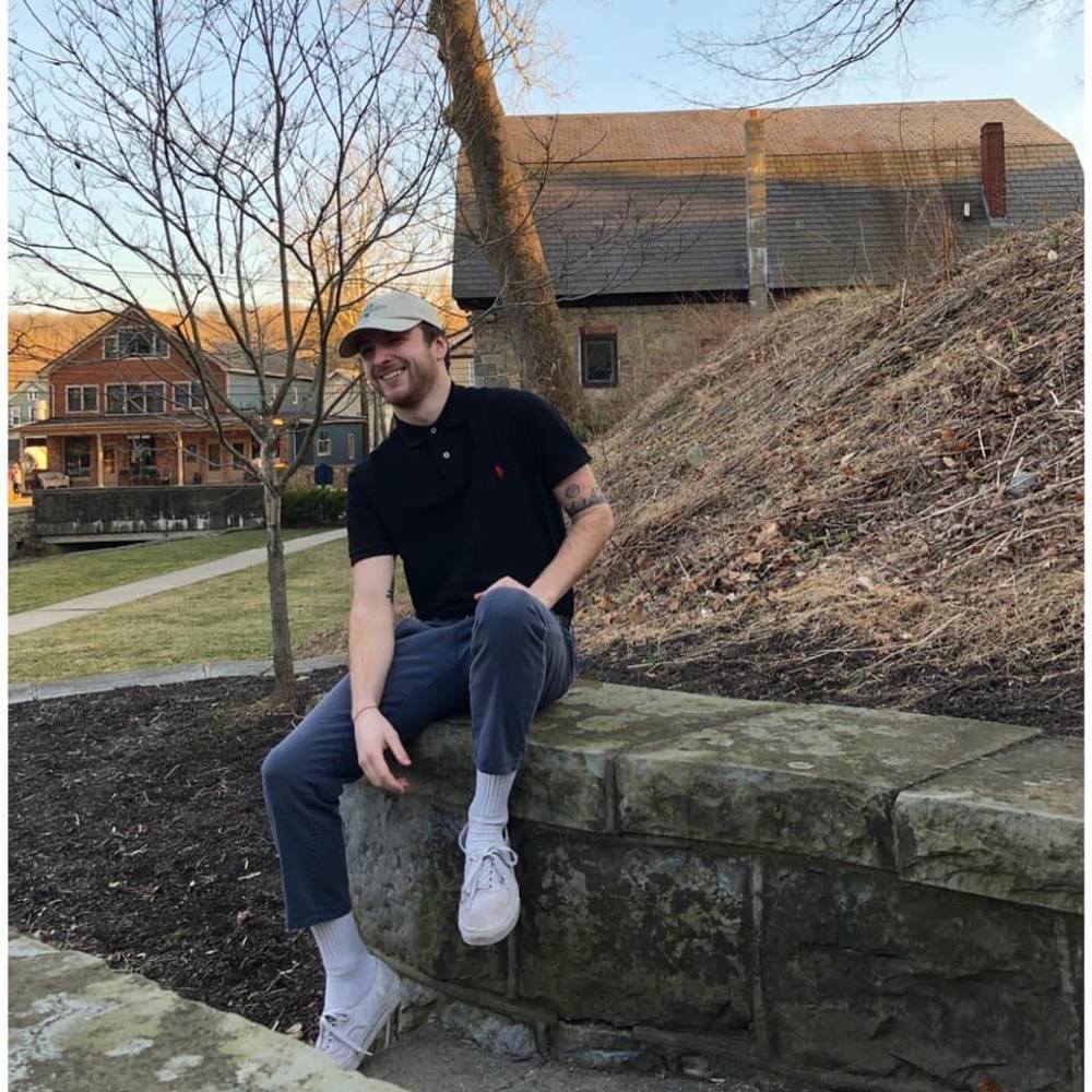 Meet your Posher, Dylan